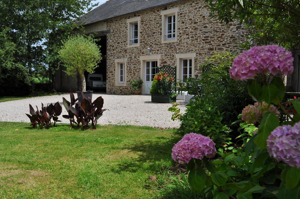 La Villanderie La Folie  Exterior photo